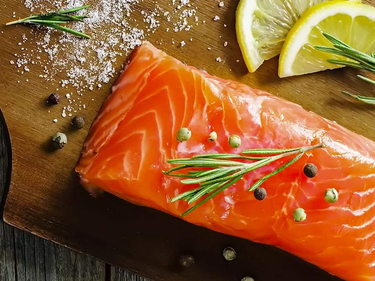 Ellenbrook Seafoods