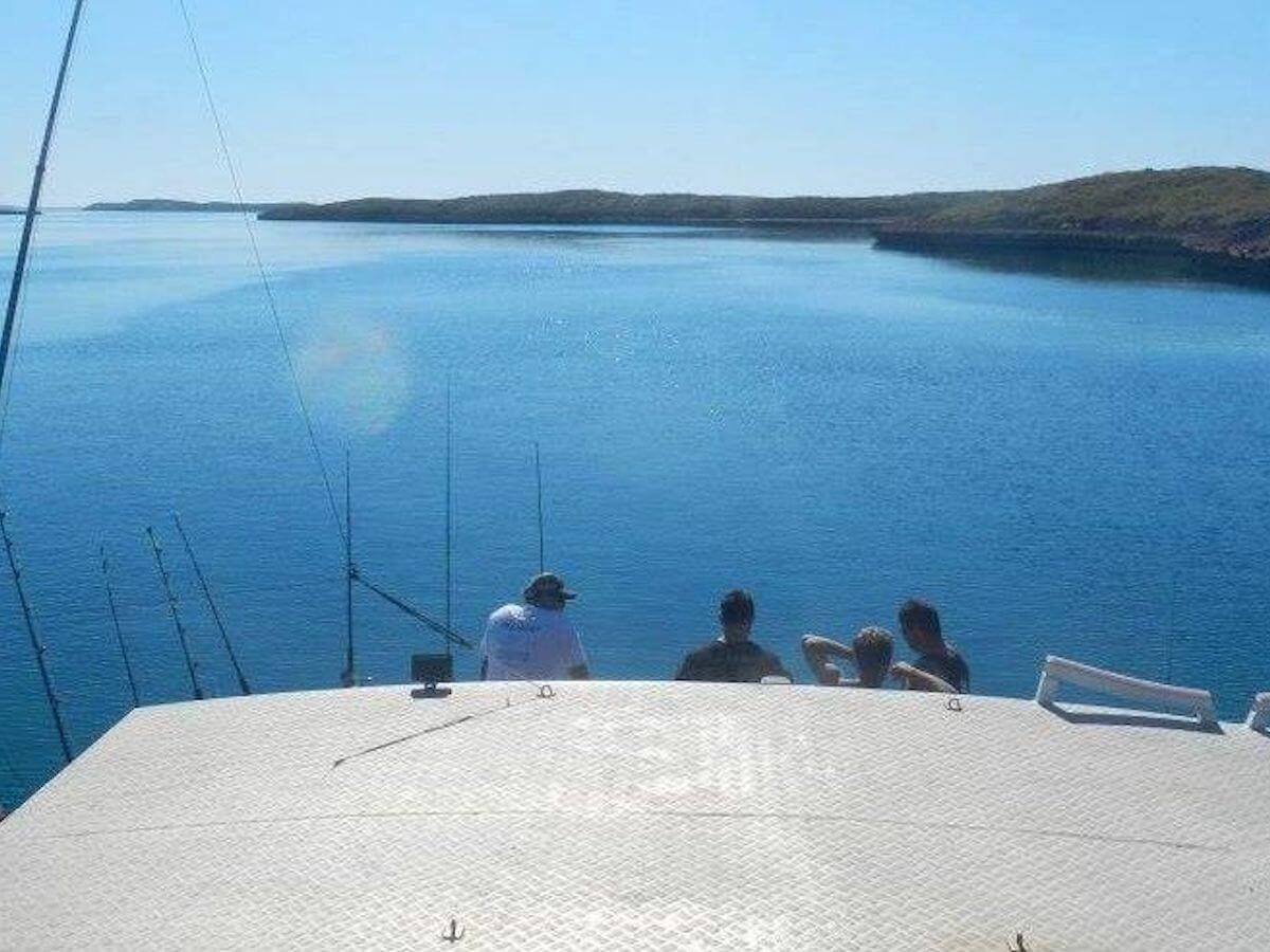 Blue Juice Charters
