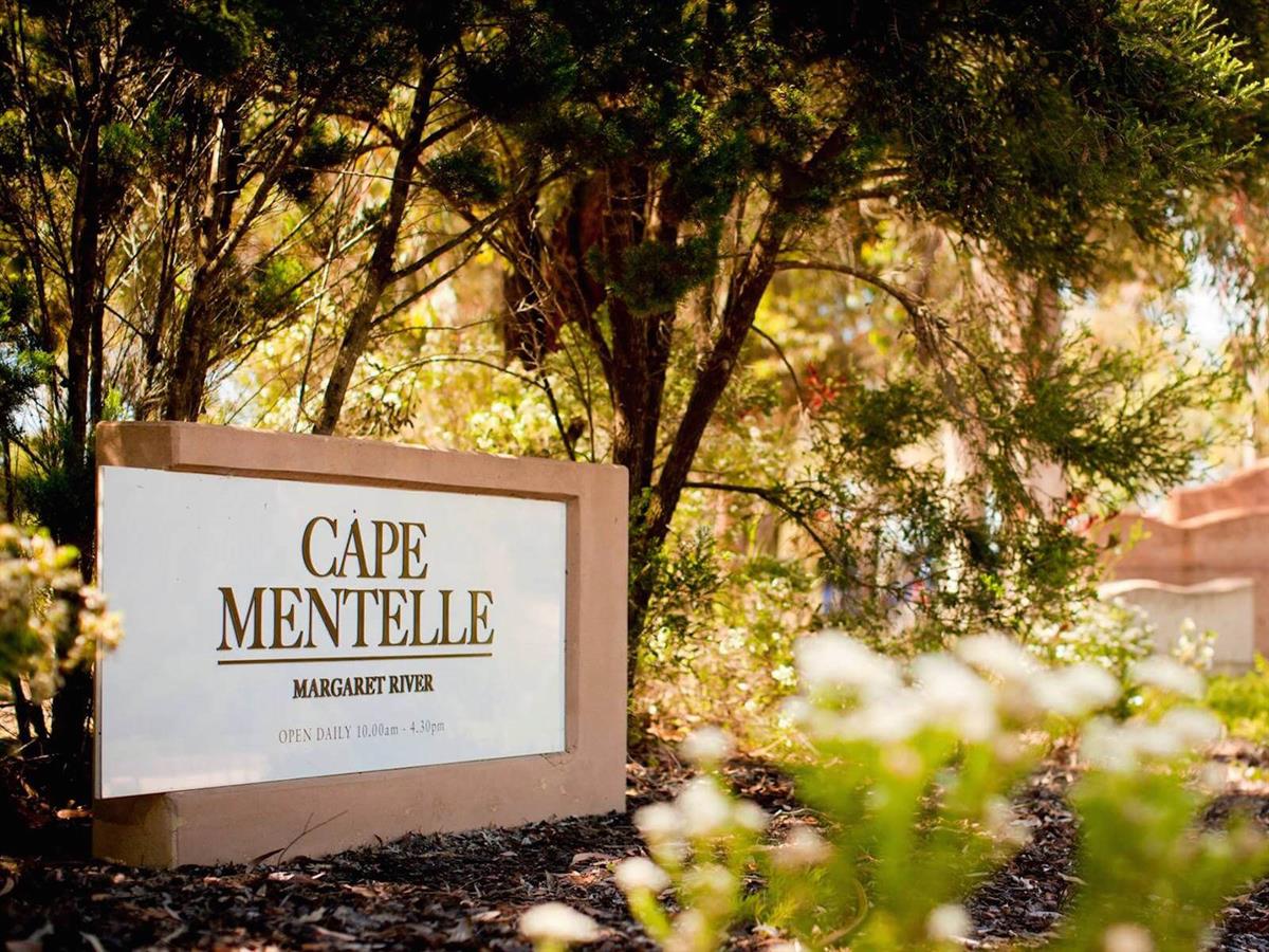 Cape Mentelle, Margaret River