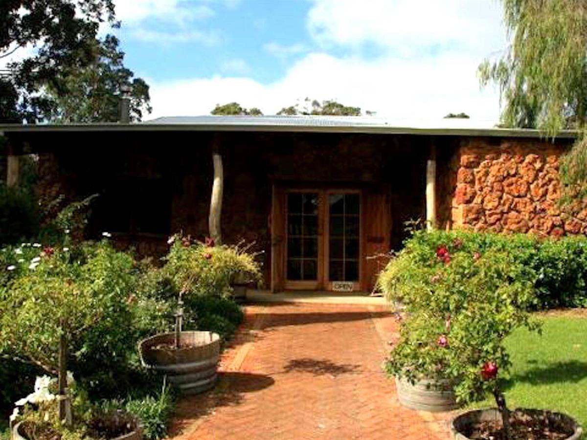 Wignalls Wines