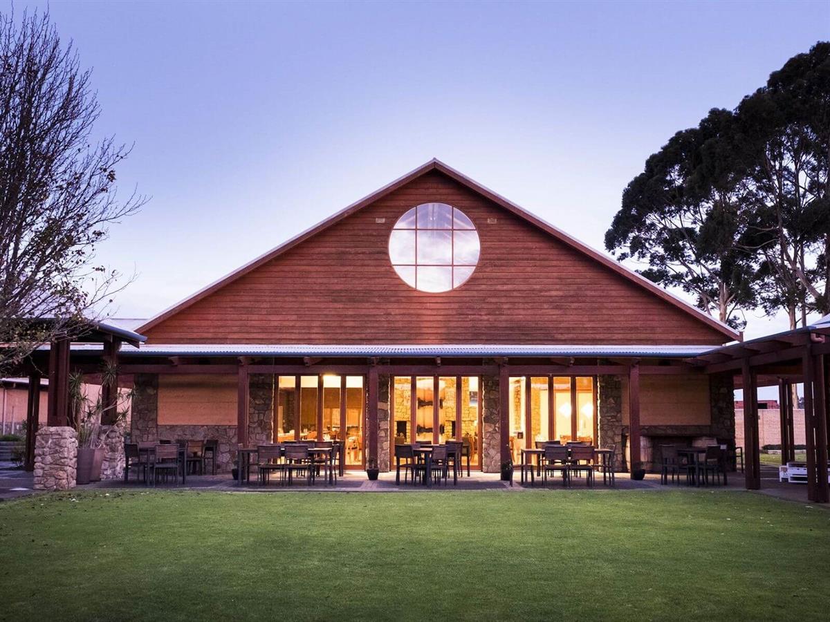 Xanadu Wines