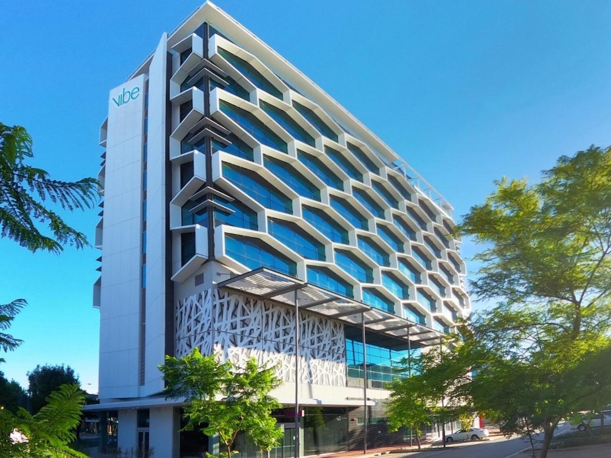 Vibe Hotel Subiaco