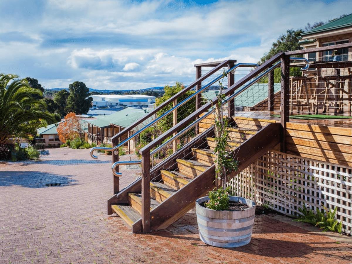 Banksia Gardens