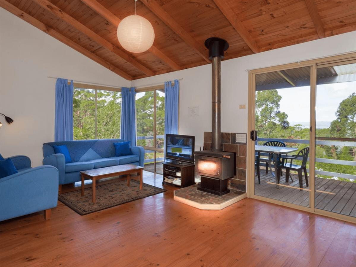 Bombina Cottages