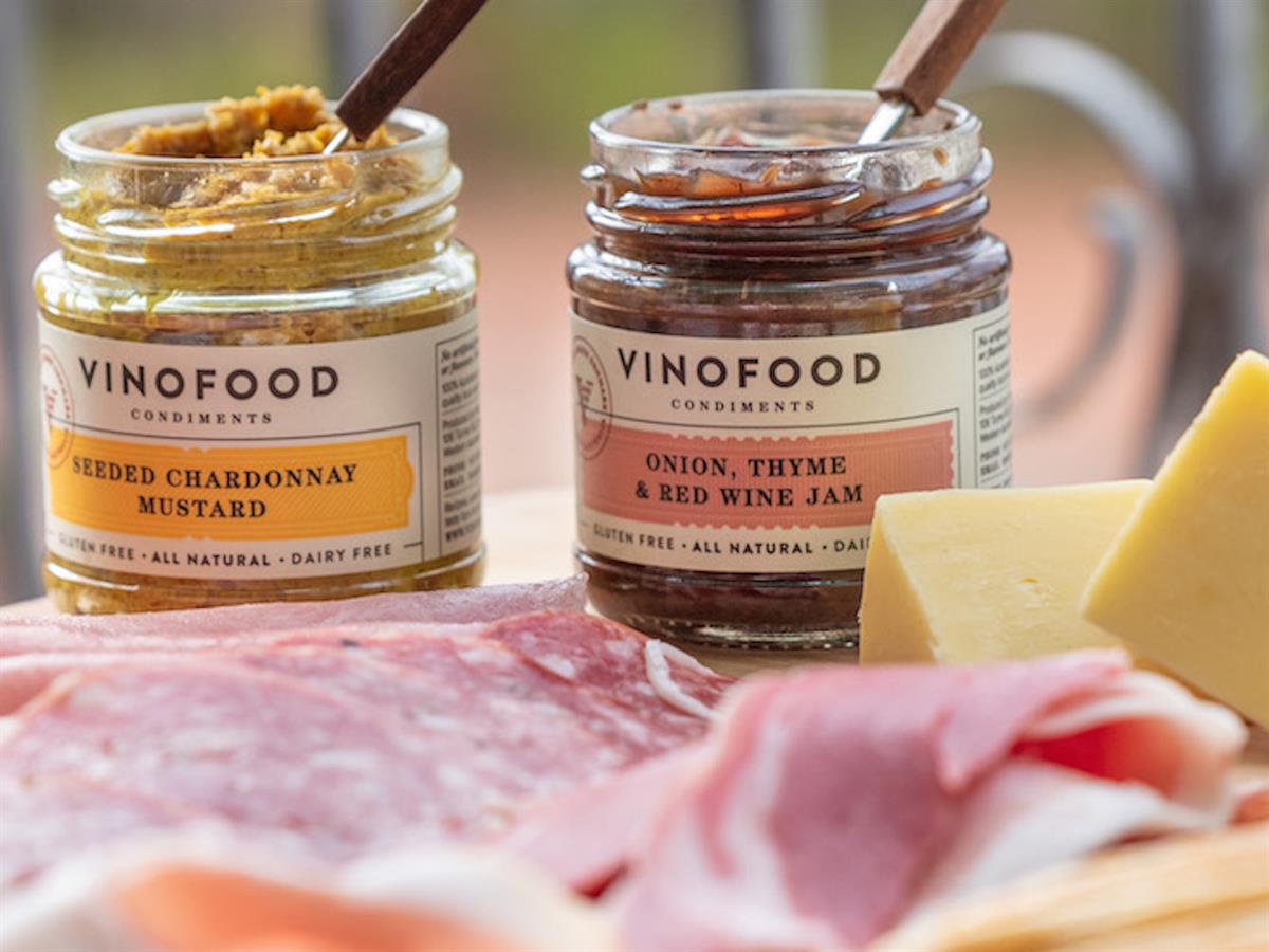 Vinofood