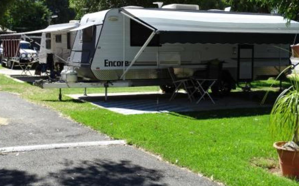 Belvedere Caravan Park