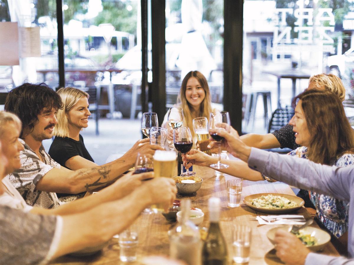 Artézen Café