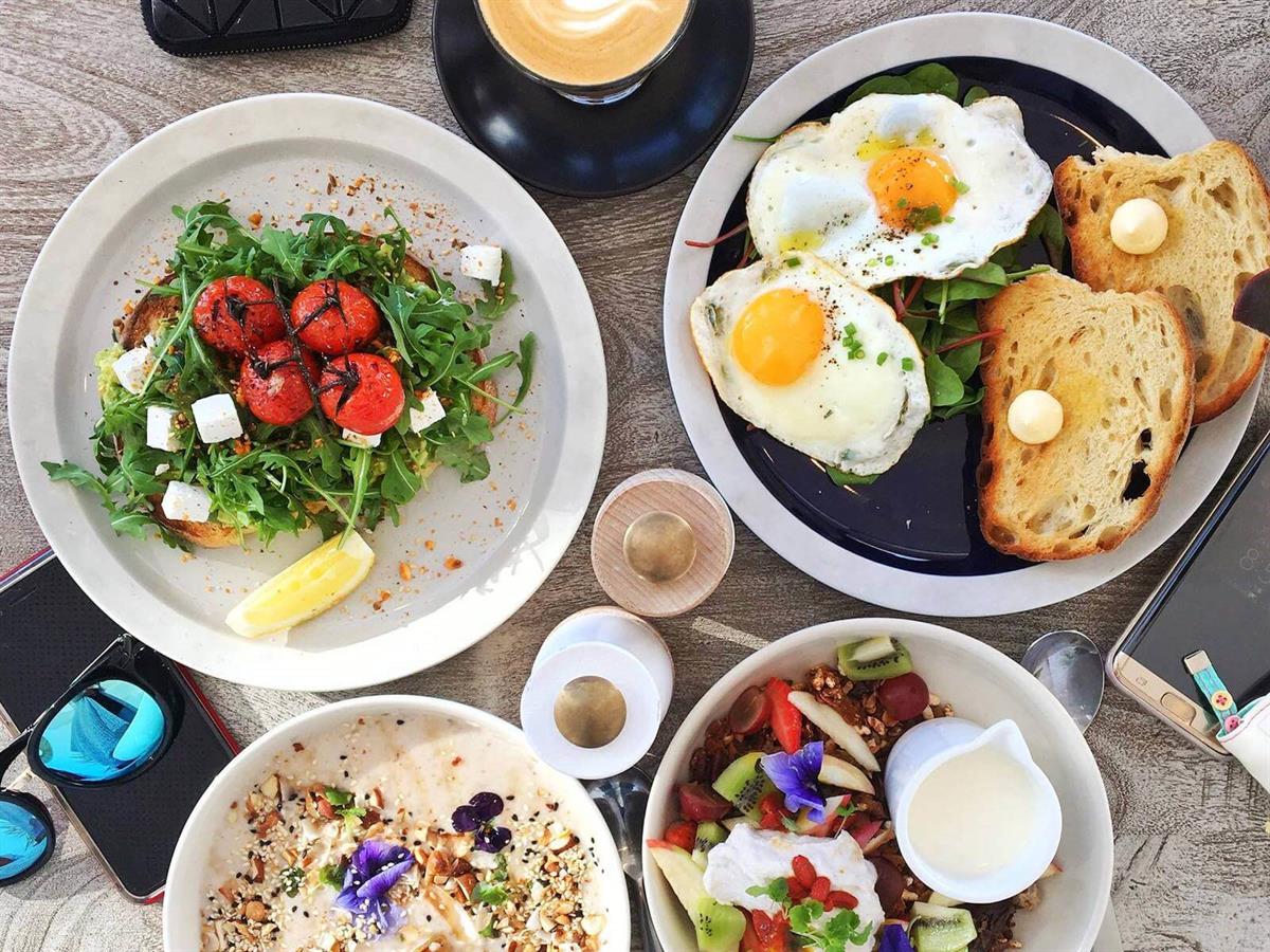 Meal Up Dunsborough