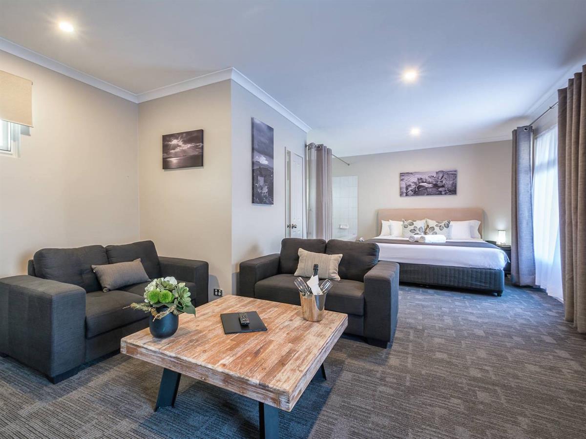 Ace Accommodation Albany