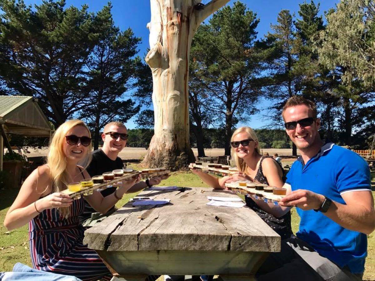 Margaret River Cider Tours, Margaret River