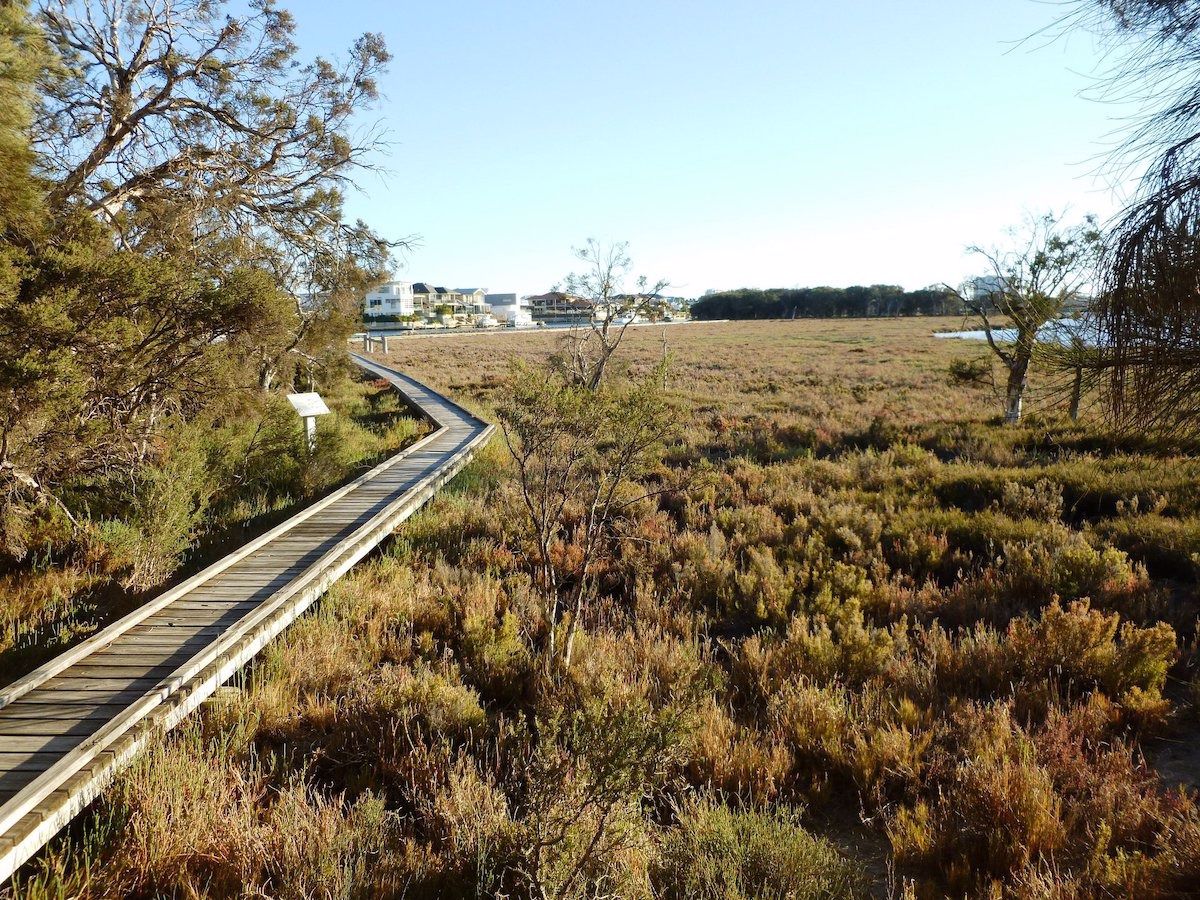 Ways to Nature, Mandurah