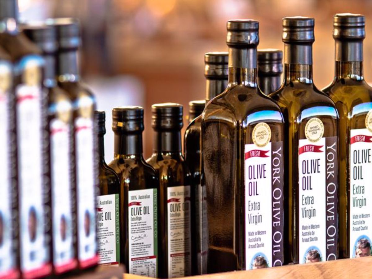 York Olive Oil Co.