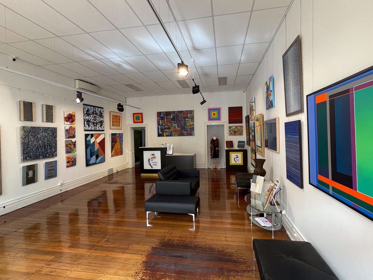 Art Marx Gallery