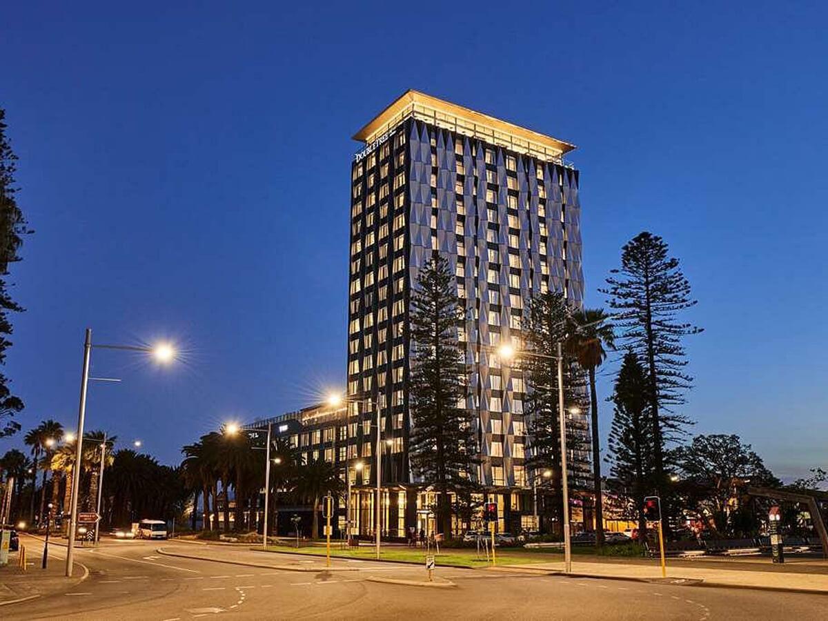 Doubletree By Hilton Wellington