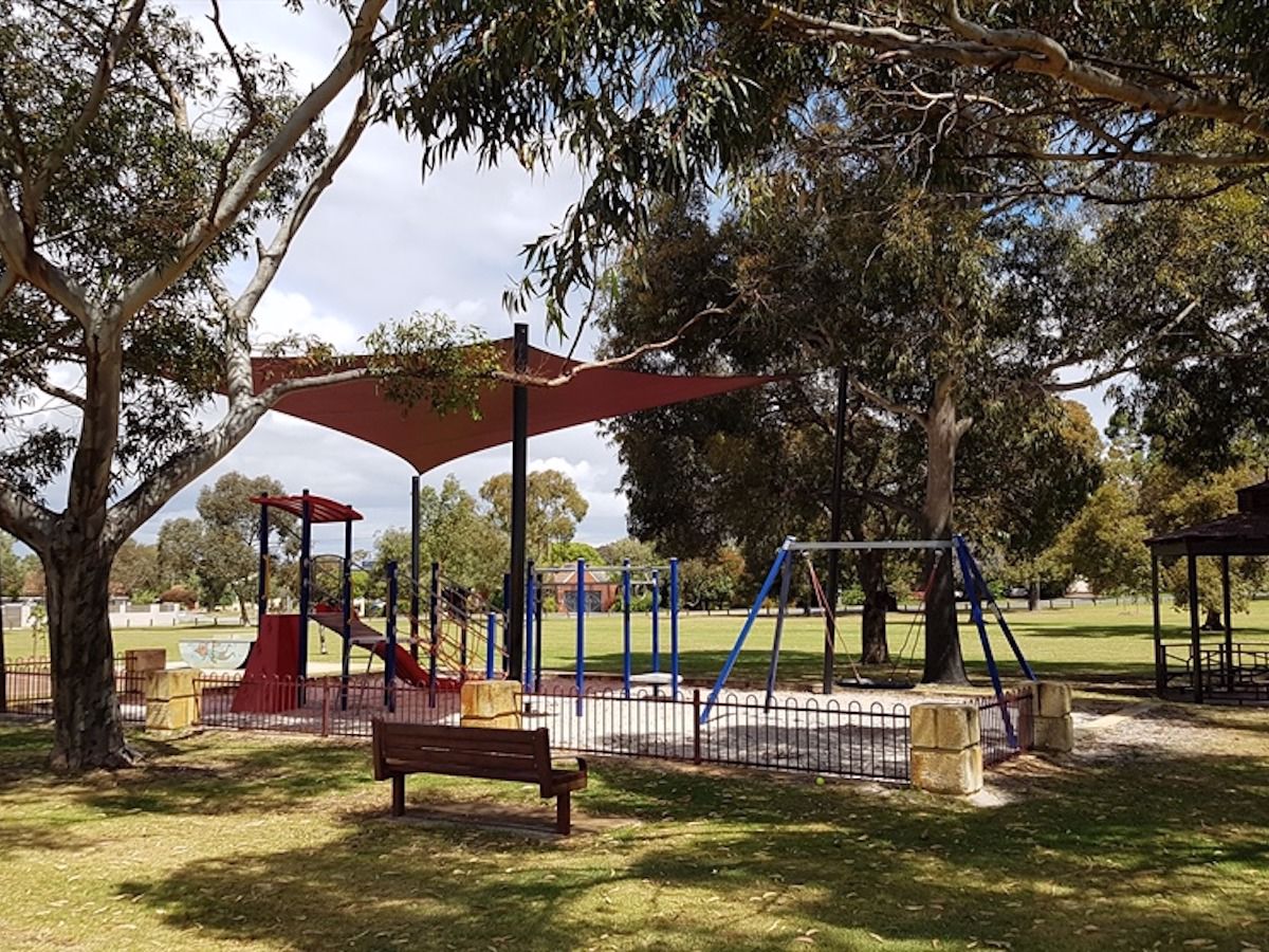 Houghton Reserve