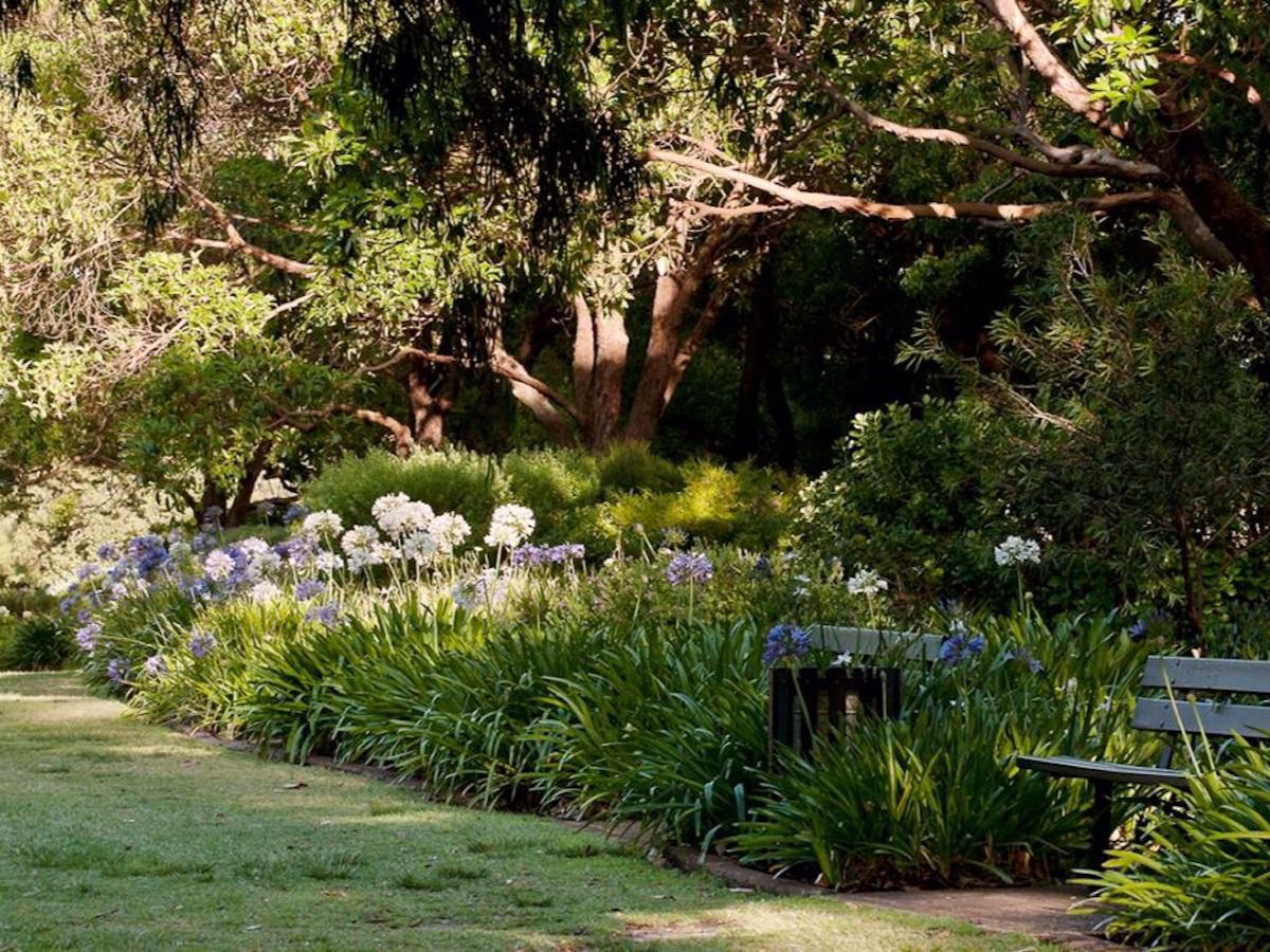 Totterdell Park