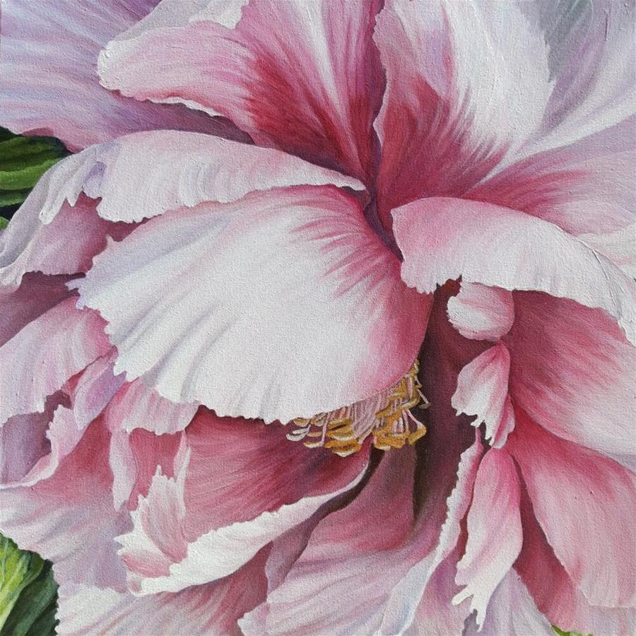 Patricia Pearce