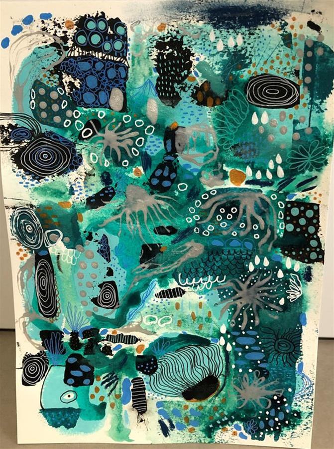 Tracey Bower