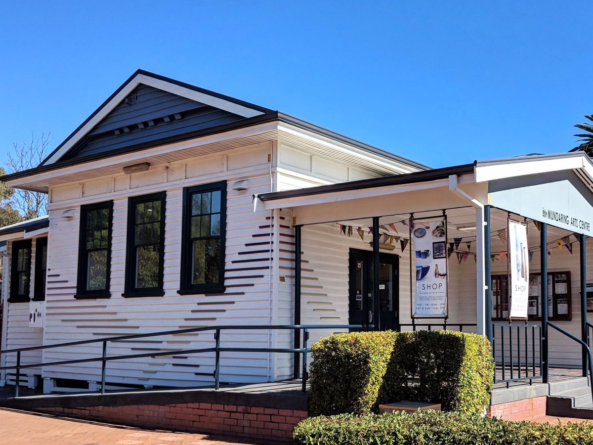 Mundaring Arts Centre