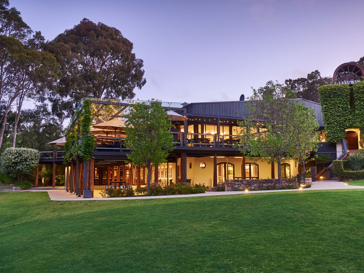 Leeuwin Estate Winery