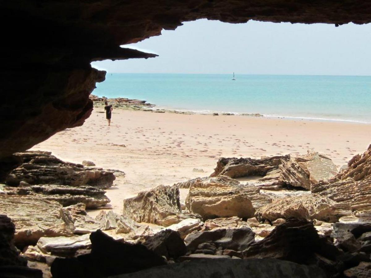 Entrance Point, Broome