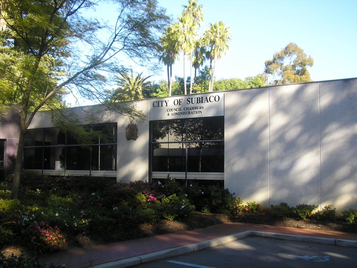 Subiaco