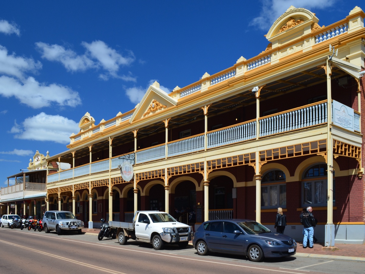 Toodyay