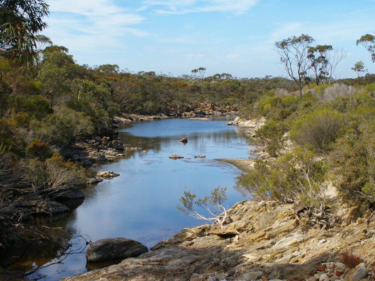 Fitzgerald River National Park