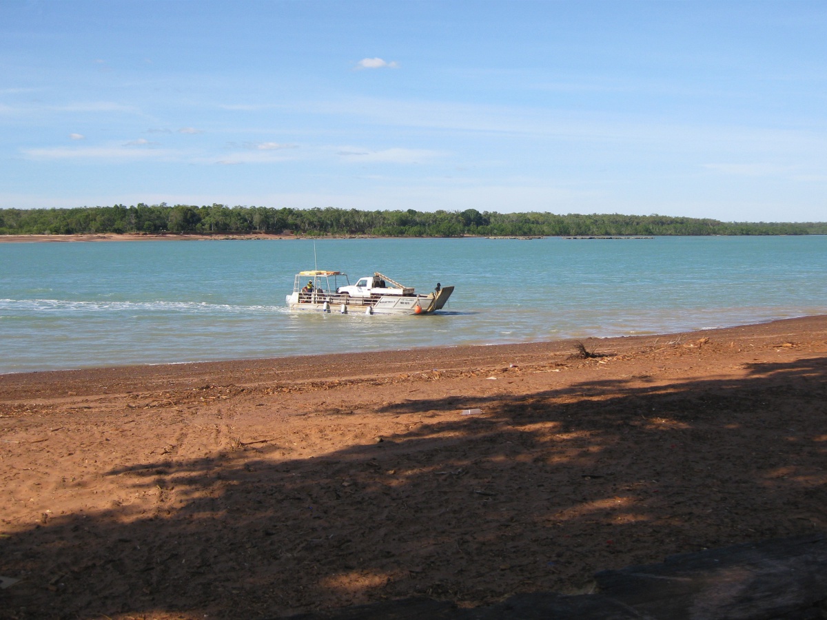 Tiwi Islands