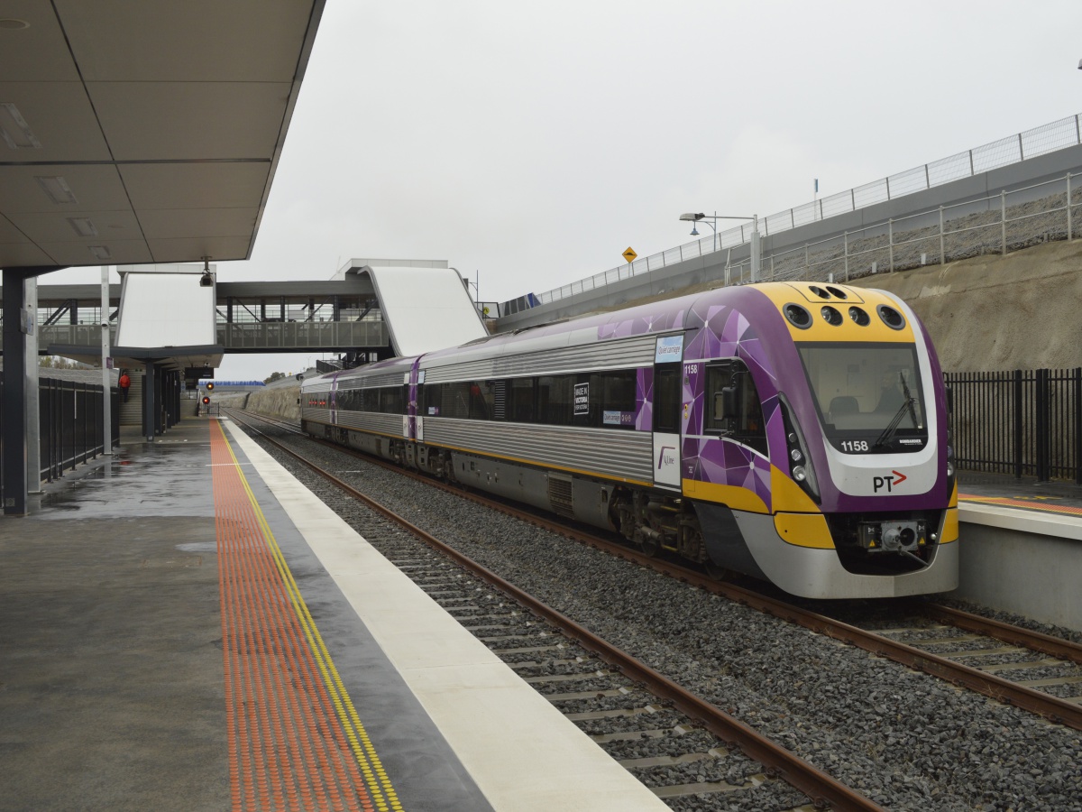 Wyndham Vale