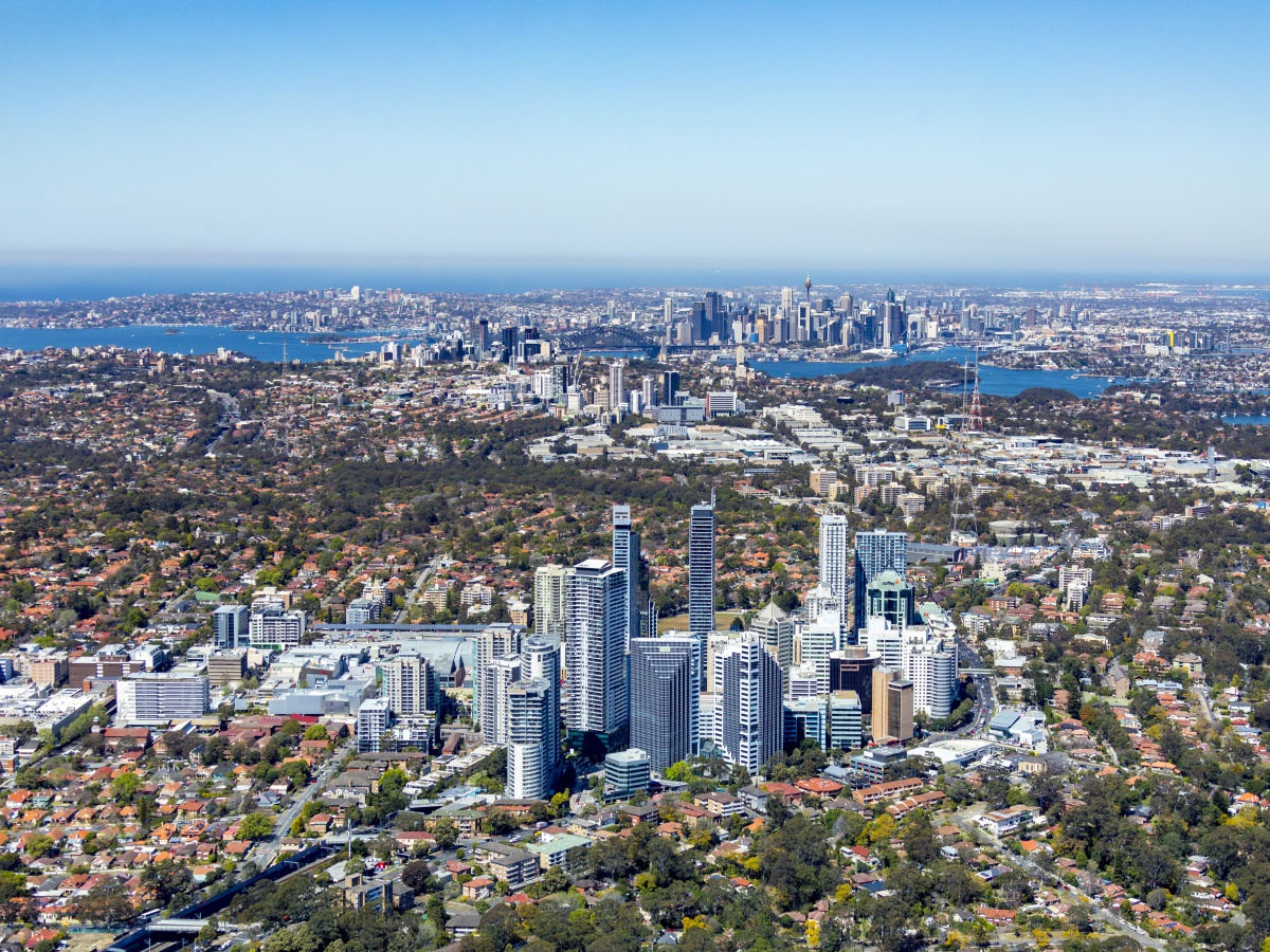 Chatswood