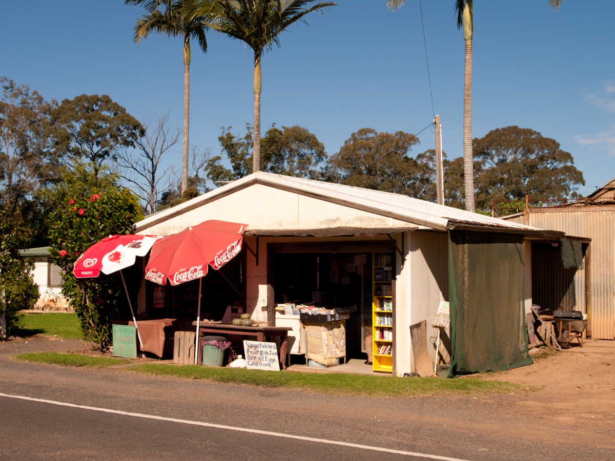 South Maroota