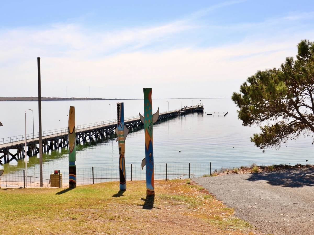 Streaky Bay