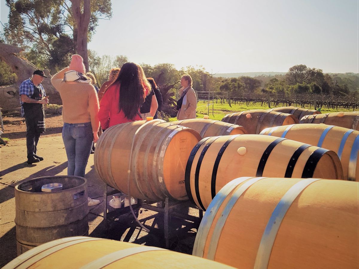 All About Margaret River Tours | Duration: 5 to 7 Hours