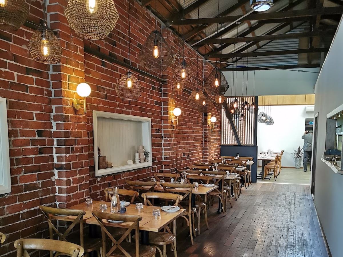 Bodega – Busselton