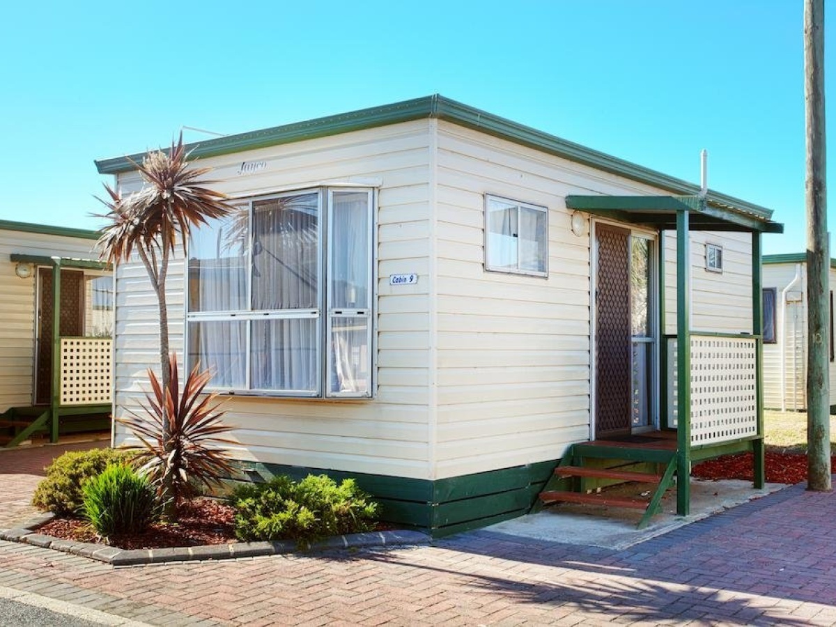 Discovery Parks – Ballina