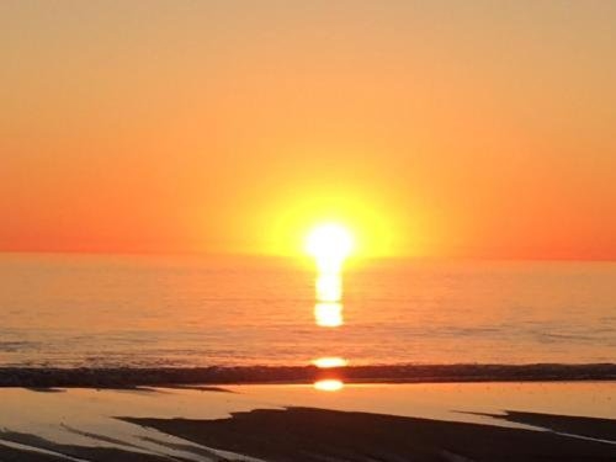 Adelaide – Semaphore Beach Front