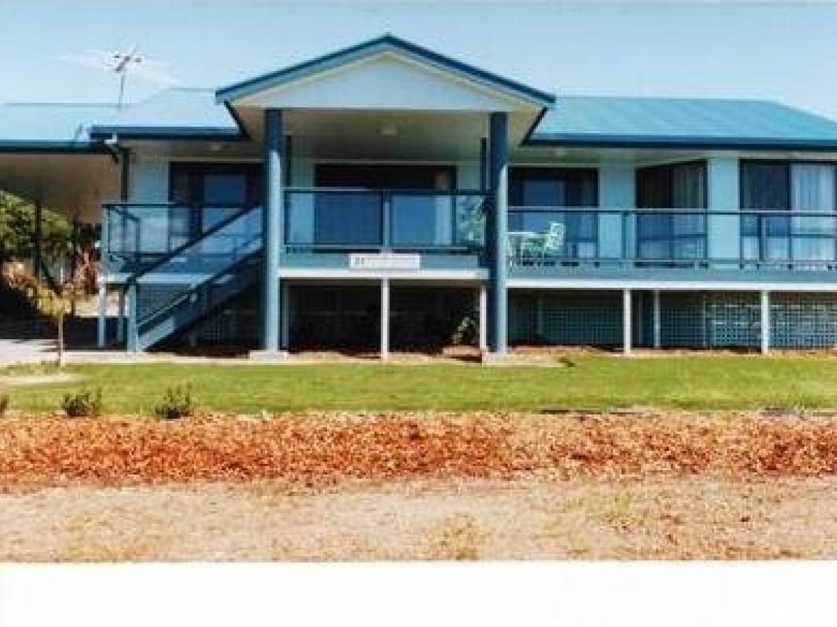 Birubi Holiday Homes Kangaroo Island