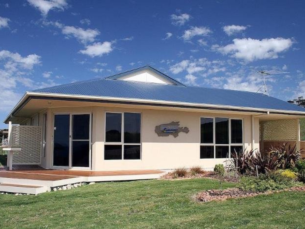 Searenity Holiday Accommodation