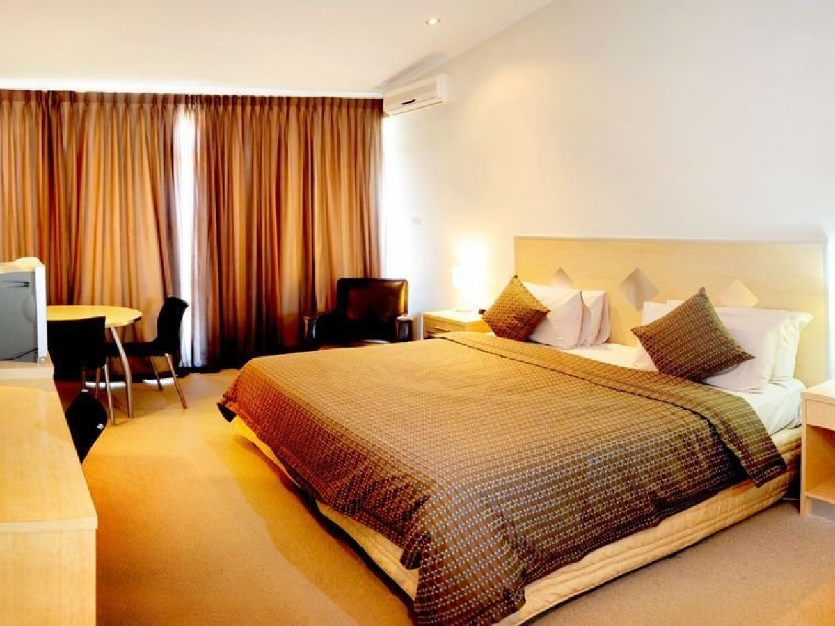 Hikurangi Stay Place