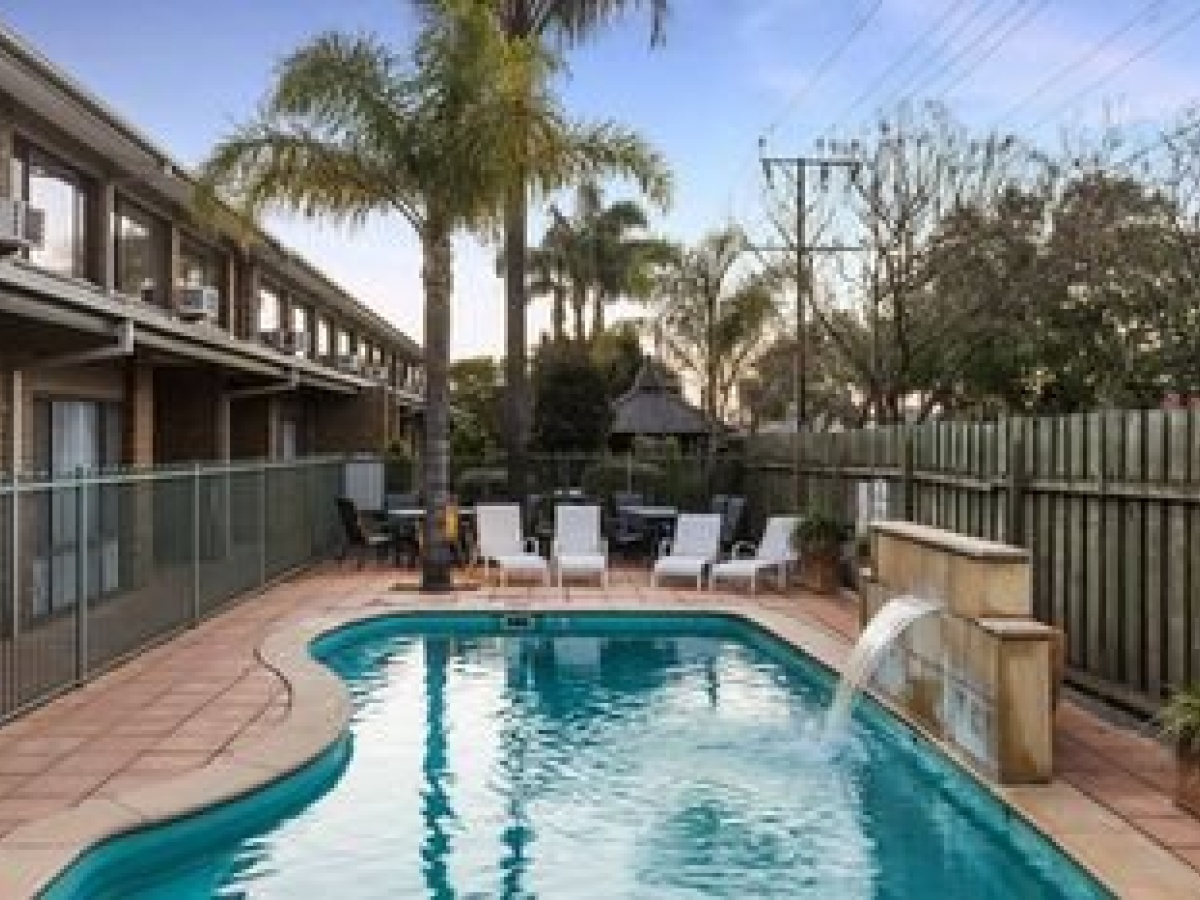 Marion Holiday Park