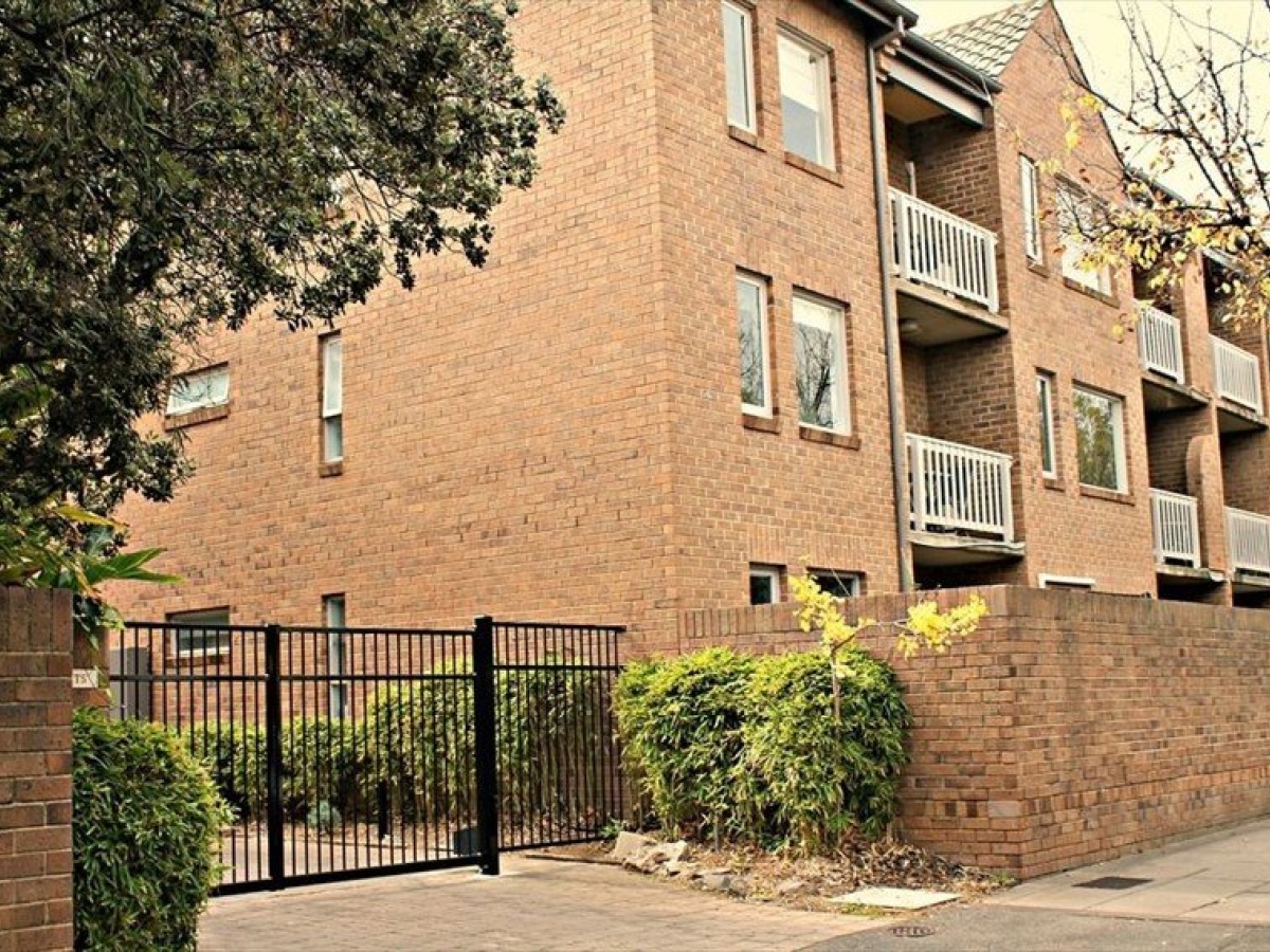 Adelaide Dress Circle Apartments – Archer Street