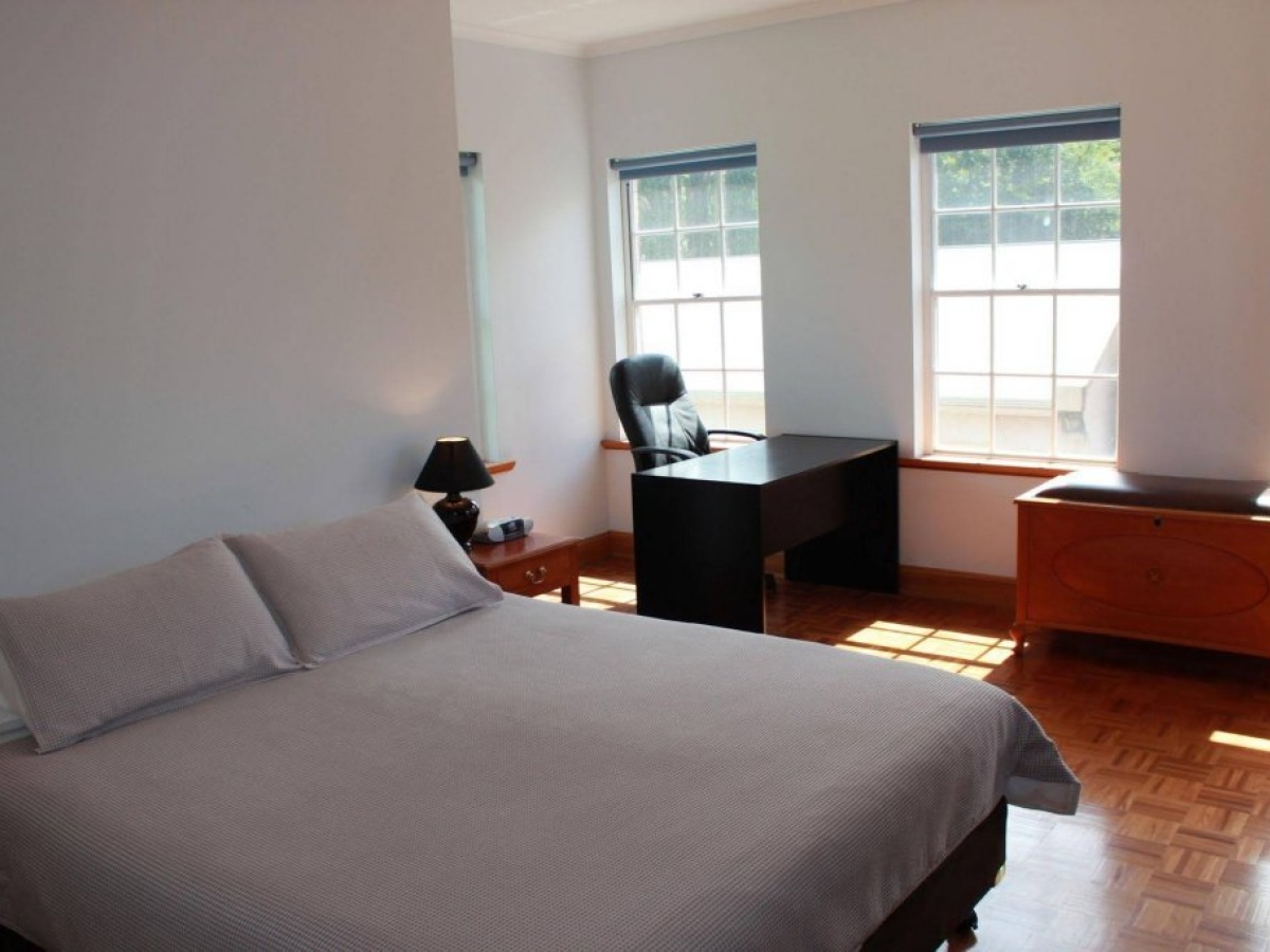 Adelaide Serviced Accommodation