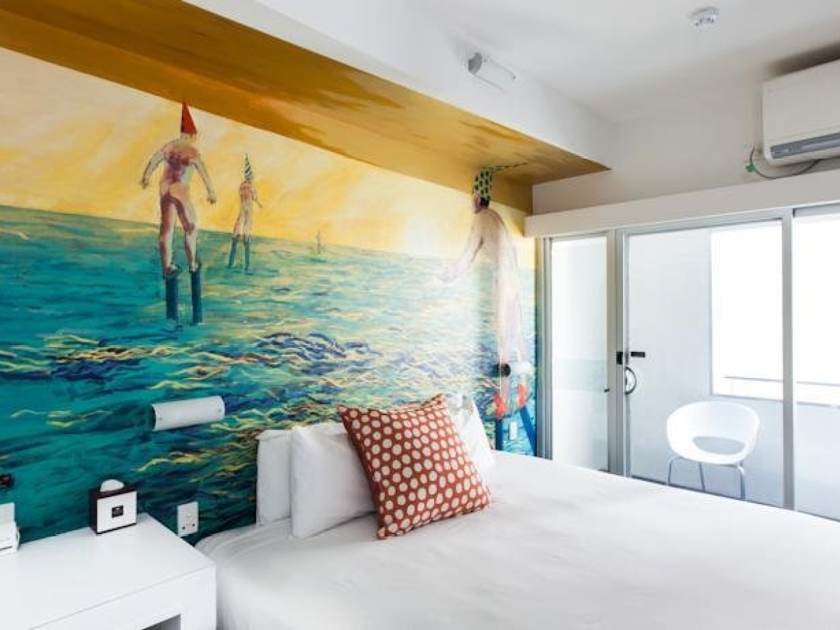 Majestic Minima Hotel