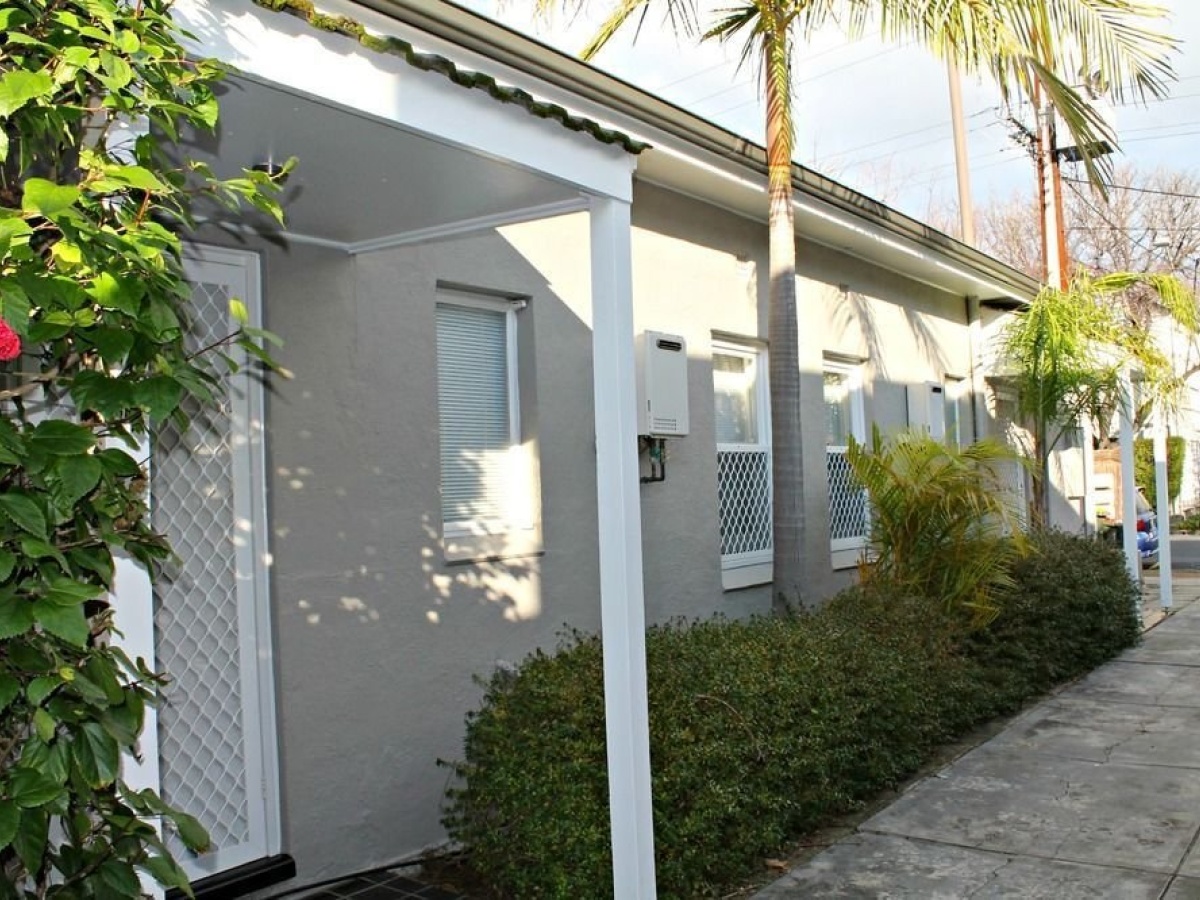 Adelaide DressCircle Apartments – Specialty Accommodation
