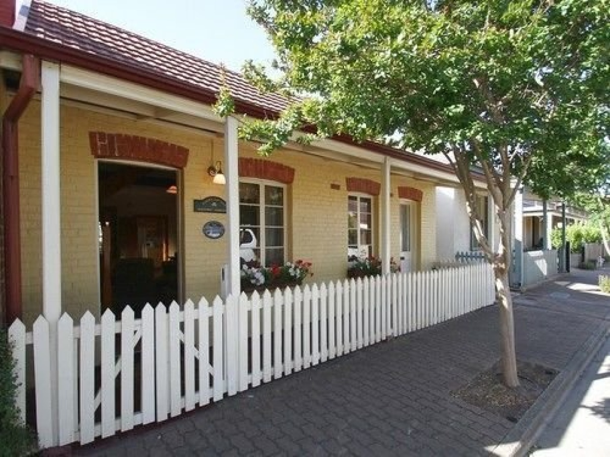 North Adelaide Heritage Cottages & Apartments, North Adelaide