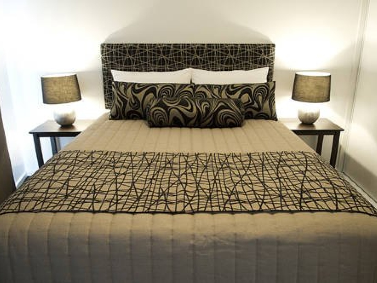 Narooma Palms Holiday Apartments