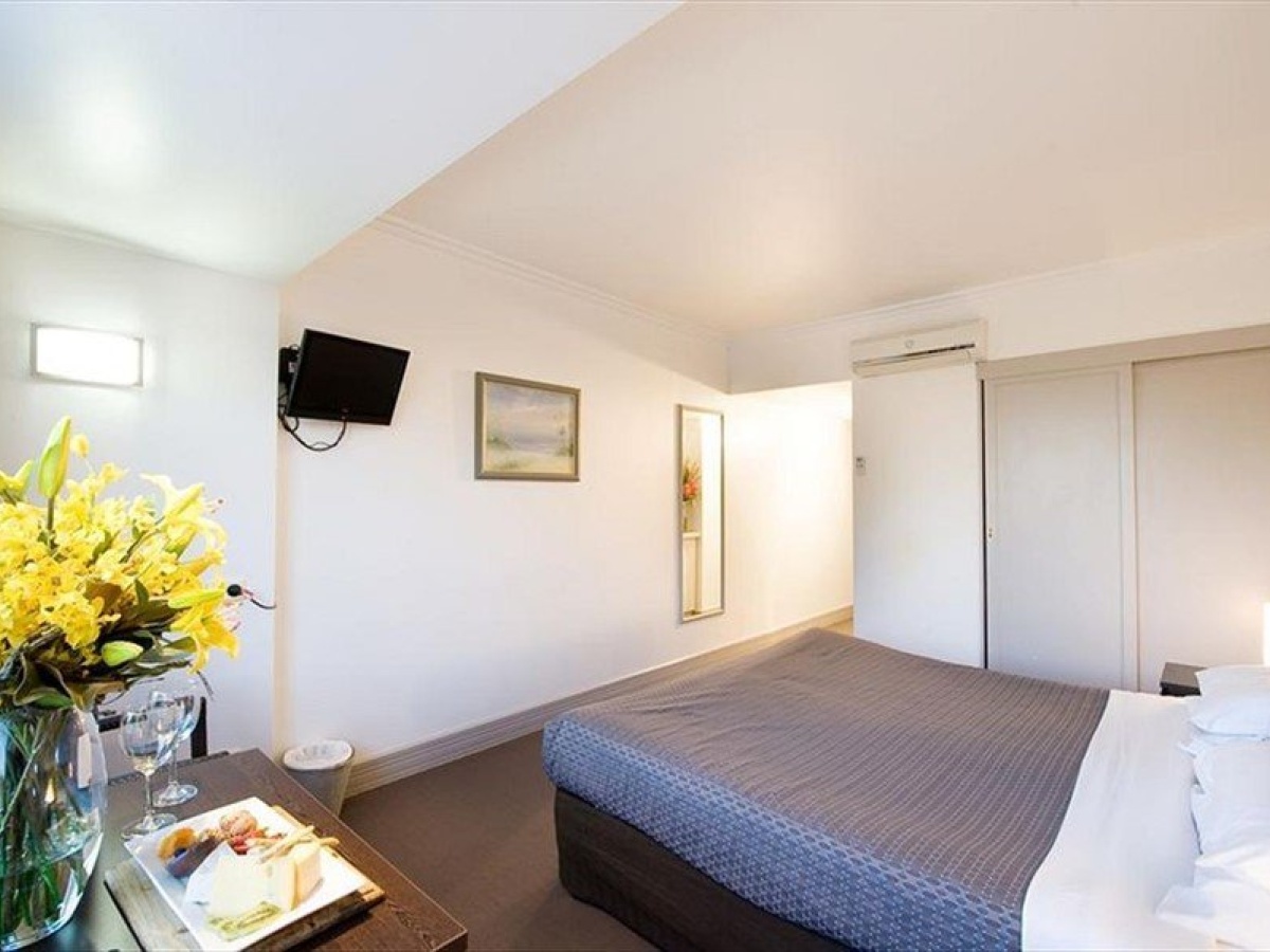 Hotel Victor
