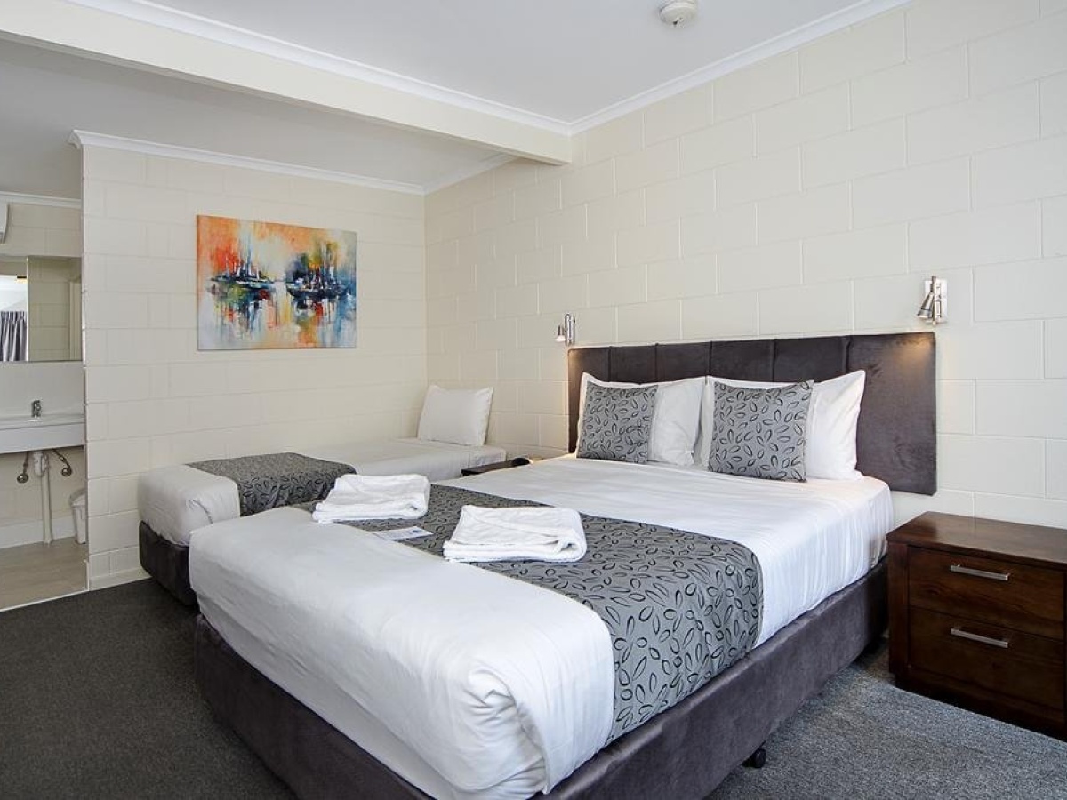 Victor Harbor City Inn
