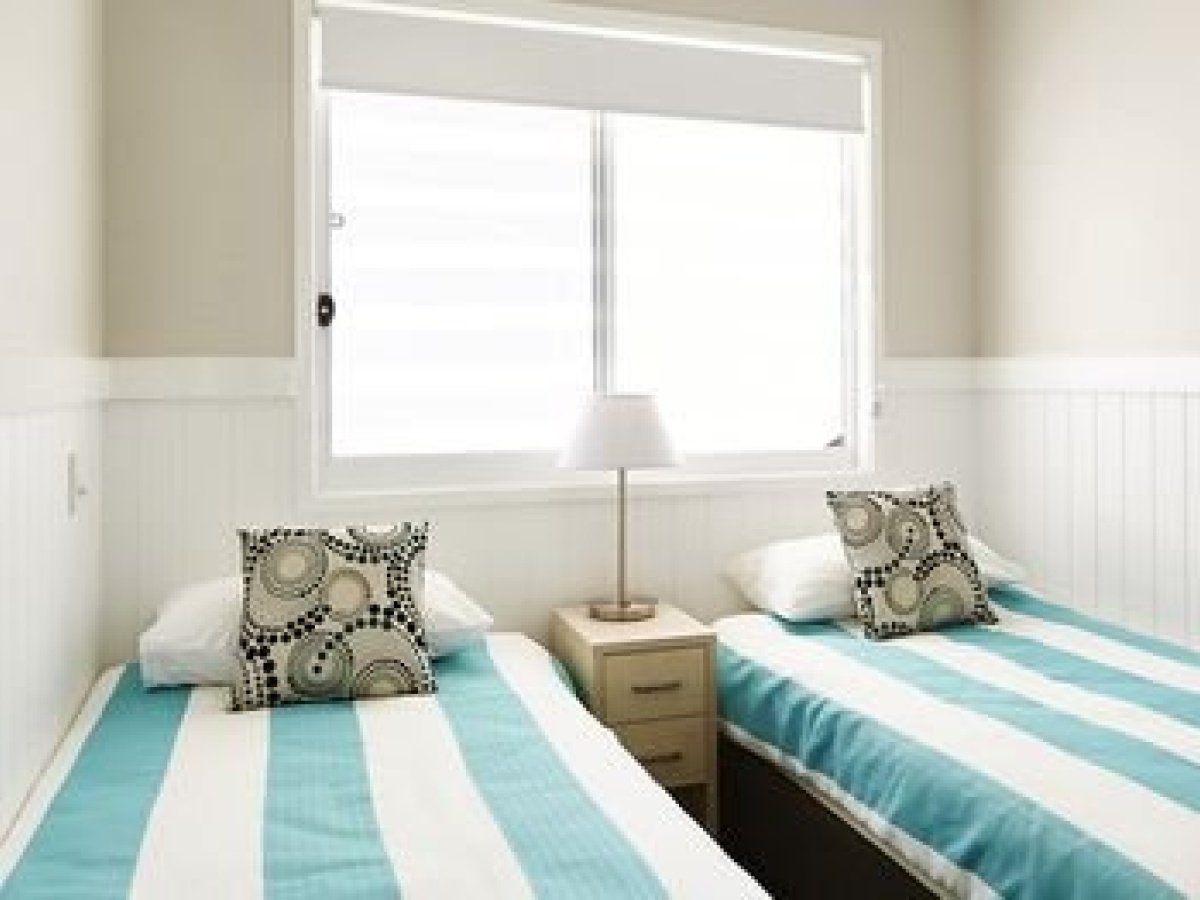 NRMA Victor Harbor Beachfront Holiday Park